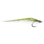 Fishing Chartreuse/White H8XZ4118 Skok's Mushmouth Unisex L.L.Bean
