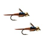 Fishing Copper H8XZ2047 Barr's Gold Bead John Unisex L.L.Bean
