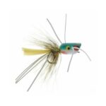 Fishing Frog H8XZ2032 Micro Popper Unisex L.L.Bean