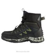 Fishing Gray H8XZ1570 Apex Wading Boots Unisex L.L.Bean - Image 2