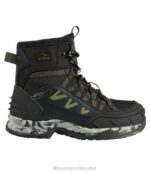 Fishing Gray H8XZ1570 Apex Wading Boots Unisex L.L.Bean
