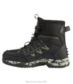 Fishing Gray H8XZ1856 Apex Wading Boots Unisex L.L.Bean - Image 2