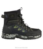 Fishing Gray H8XZ1856 Apex Wading Boots Unisex L.L.Bean
