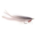 Fishing Gray/White H8XZ4128 Big Fish Deceiver Unisex L.L.Bean