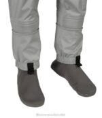 Fishing Graystone H8XZ1580 Stretch Stockingfoot Waders Unisex L.L.Bean x Double L - Image 3