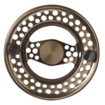 Fishing Moss H8XZ1918 Large-Arbor Fly-Reel Spool Unisex L.L.Bean x Double L