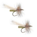 Fishing Olive H8XZ4137 Puterbaugh's Foam Caddis Unisex L.L.Bean