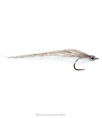 Fishing Sand/White H8XZ5361 Skok's Mushmouth Unisex L.L.Bean