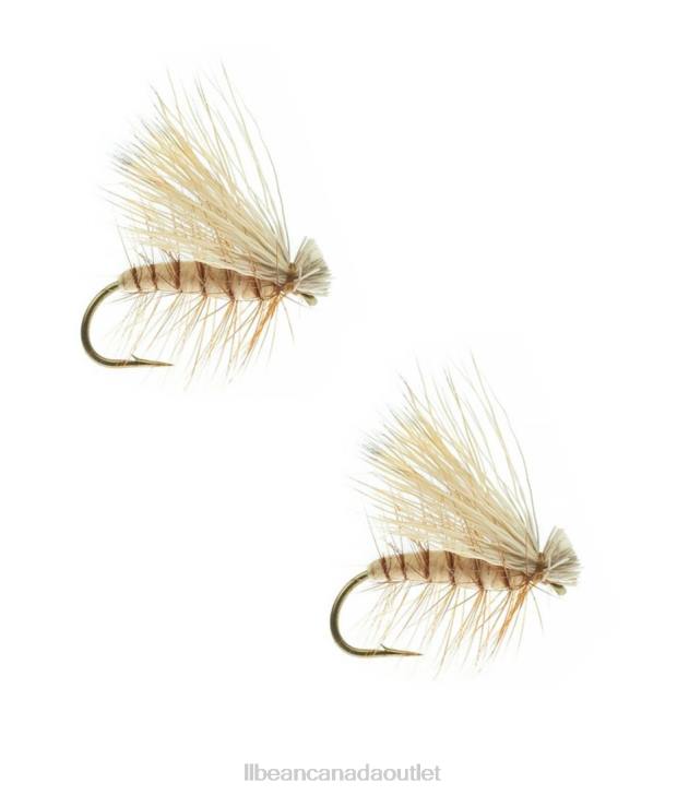 fishing_tan_h8xz4121_elk_hair_caddis_unisex_l_l_bean.jpg Fishing Tan H8XZ4121 Elk Hair Caddis Unisex L.L.Bean - Image 1