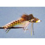 Fishing White Belly H8XZ5364 Swimming Frog Umpqua 1 Pack Unisex L.L.Bean