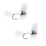 Fishing White H8XZ1986 Wulff 2 Pack Unisex L.L.Bean