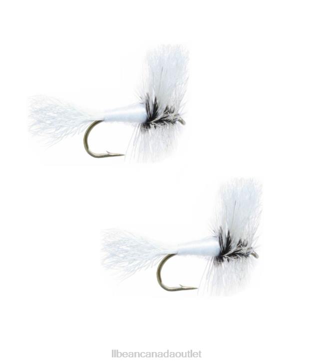 fishing_white_h8xz1986_wulff_2_pack_unisex_l_l_bean.jpg Fishing White H8XZ1986 Wulff 2 Pack Unisex L.L.Bean - Image 1