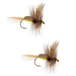 Fishing Yellow H8XZ5366 Humpy Unisex L.L.Bean