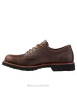 Footwear Black H8XZ1023 Bucksport Shoes Men L.L.Bean - Image 2