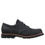Footwear Black H8XZ1023 Bucksport Shoes Men L.L.Bean