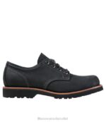 Footwear Black H8XZ1023 Bucksport Shoes Men L.L.Bean