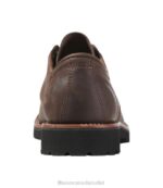 Footwear Black H8XZ1023 Bucksport Shoes Men L.L.Bean - Image 3