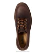Footwear Black H8XZ1023 Bucksport Shoes Men L.L.Bean - Image 4
