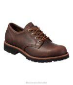 Footwear Black H8XZ1023 Bucksport Shoes Men L.L.Bean - Image 6