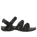 Footwear Black H8XZ3743 Boothbay Sandals Women L.L.Bean