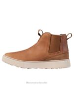 Footwear Black H8XZ3828 Forsake Lucie Waterproof Chelsea Boots Women L.L.Bean - Image 2
