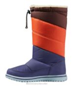 Footwear Black H8XZ5219 Ultralight Snow Boots Kids L.L.Bean - Image 2
