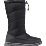 Footwear Black H8XZ5219 Ultralight Snow Boots Kids L.L.Bean