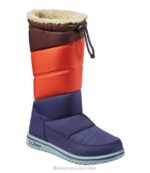 Footwear Black H8XZ5219 Ultralight Snow Boots Kids L.L.Bean - Image 5