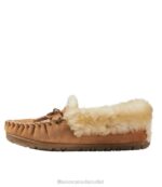 Footwear Black H8XZ7065 Wicked Good Moccasins Women L.L.Bean - Image 2