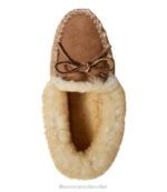 Footwear Black H8XZ7065 Wicked Good Moccasins Women L.L.Bean - Image 4
