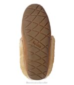 Footwear Black H8XZ7065 Wicked Good Moccasins Women L.L.Bean - Image 5