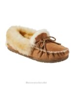 Footwear Black H8XZ7065 Wicked Good Moccasins Women L.L.Bean - Image 6