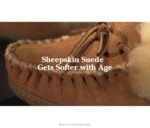 Footwear Black H8XZ7065 Wicked Good Moccasins Women L.L.Bean - Image 7