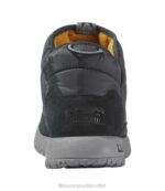 Footwear Black/Iron H8XZ3754 Mountain Classic Quilted Ankle Boots Men L.L.Bean - Image 3