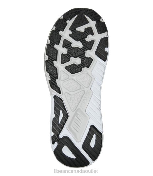Footwear Blue Graphite/Blue Coral H8XZ3806 HOKA Arahi 6 Running Shoes Men L.L.Bean - Image 4