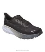 Footwear Blue Graphite/Blue Coral H8XZ3806 HOKA Arahi 6 Running Shoes Men L.L.Bean - Image 5