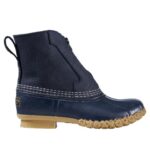 Footwear Bright Navy H8XZ1050 Boots Kids L.L.Bean