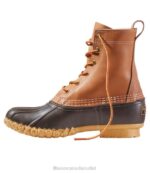 Footwear Bright Navy/Smoky Blue H8XZ6114 Boots Women L.L.Bean - Image 2