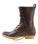 Footwear Brown H8XZ1119 Maine Hunting Shoes Women L.L.Bean - Image 2