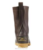 Footwear Brown H8XZ1119 Maine Hunting Shoes Women L.L.Bean - Image 3