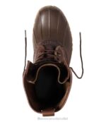 Footwear Brown H8XZ1119 Maine Hunting Shoes Women L.L.Bean - Image 4