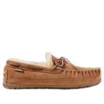 Footwear Brown H8XZ3707 Wicked Good Moccasins Men L.L.Bean