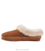 Footwear Brown H8XZ3712 Wicked Good Slippers Women L.L.Bean - Image 2