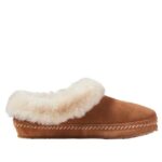 Footwear Brown H8XZ3712 Wicked Good Slippers Women L.L.Bean