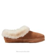 Footwear Brown H8XZ3712 Wicked Good Slippers Women L.L.Bean