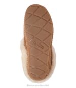 Footwear Brown H8XZ3712 Wicked Good Slippers Women L.L.Bean - Image 5