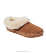 Footwear Brown H8XZ3712 Wicked Good Slippers Women L.L.Bean - Image 6
