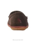Footwear Brown H8XZ5159 Mountain Slippers Men L.L.Bean - Image 3