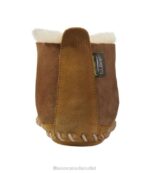 Footwear Brown H8XZ996 Wicked Good Slippers Women L.L.Bean - Image 3