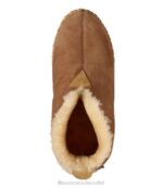 Footwear Brown H8XZ996 Wicked Good Slippers Women L.L.Bean - Image 4